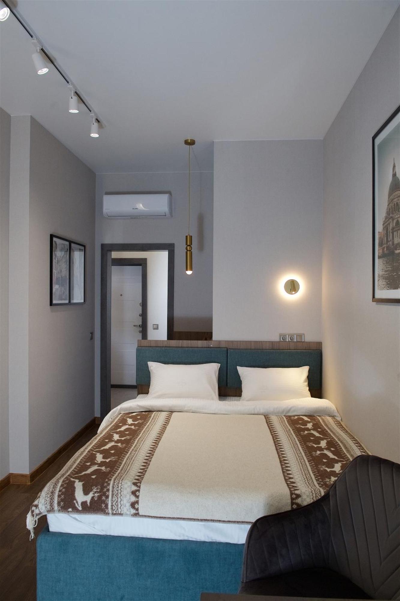 Allurapart Elehant Kiev Dış mekan fotoğraf